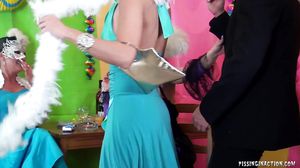 PissingInAction - 2013-03-15