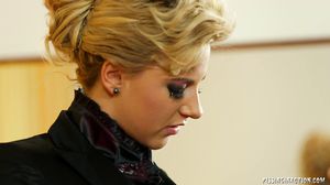 PissingInAction - 2013-04-05