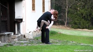 PissingInAction - 2013-05-25