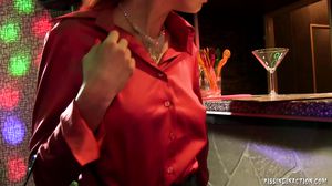 PissingInAction - 2013-08-23