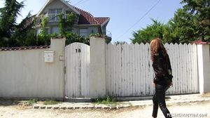 PissingInAction - 2013-09-06