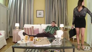 BREAKING SENSUAL ASS - SENSUAL JANE