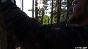 PissingInAction - 2016-07-22