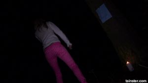 PissingInAction - 2016-10-14