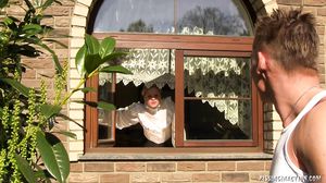 PissingInAction - 2014-05-16