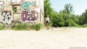 PissingInAction - 2015-06-12