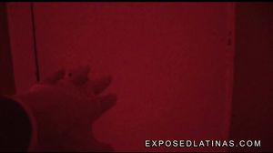 LUSCIOUS LOPEZ & GIANNA MICHAELS