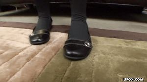 Tina Lee POV Blowjob