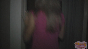 Mandy Monroe Shave, Fuck, and Creampie