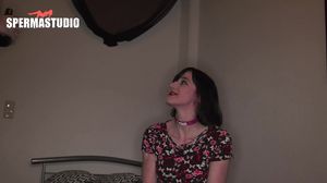 Sperma-Studio - Slippery And Jessy Take 1