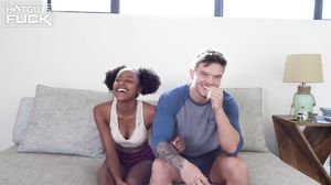 HotGuysFuck - Raphael Leon And Destiny Mira