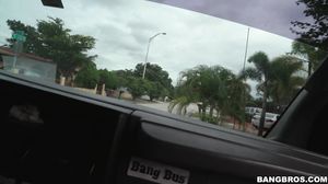 Cristal Caraballo - Fresh Off The Boat Milf