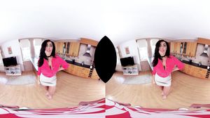 Ava Koxxx - No Change, No Problem
