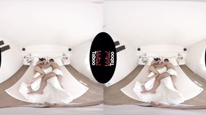 Shalina Devine, Vanna Bardot - Family Sins: Here, There, Everywhere