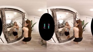 Vanna Bardot - Come Spend New Year's With Me