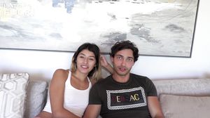 HotGuysFuck - Joe Mason And Vanessa Ortiz