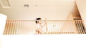 Holly Michaels - Tension in HD