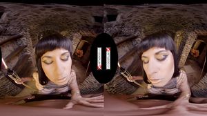 Billie Star - The Mummy