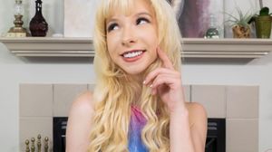 Arched: Kenzie Reeves With Laz Fyre