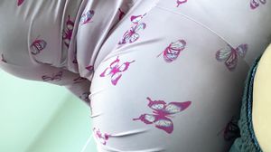 Fucked Mom's Best Friend On Her Miami Balcony