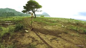 Photodromm Brigitta Cross Training