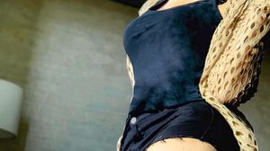 Amateur MILF Alice Smashed by Three Studs