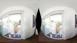 Jane Wilde - Cum's With The House