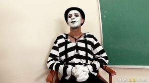 Mackenzee Pierce - Mime Time