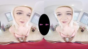 Marilyn Sugar, Zara Kick - Tag Team Dream