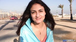 Sandra Milka - I Want My Prize in HD