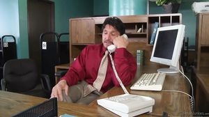 Blake Rose - Office Perverts Vol 07 Scene 3