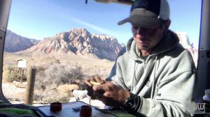 Sparksgowild - Fucking And Sucking In The Great Outdoor