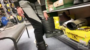 Sparksgowild - Fucking Sucking Smoking And Playing In T