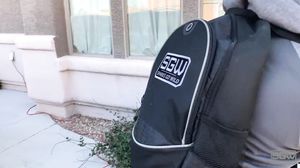 Sparksgowild - Outdoor Fucking And Sucking Public Sex N