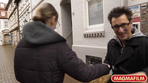 MagmaFilm - Grace Shortcut GERMAN