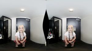 Going Wilde - Starring Jane Wilde, Jayde Symz - VR