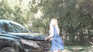 SheWillCheat E126 Aaliyah Love