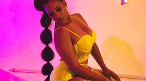 Ella Knox 1st PMV "Empire Awakening"