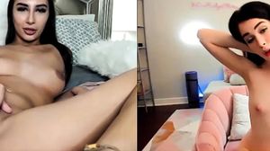 Evelyn wnats to perfect her first date