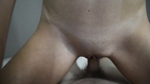 She Loves Riding My Dick