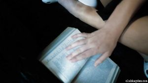 Kayden Kross - My Confession