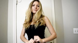 She Loves Getting Orgasms