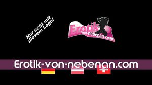 german husband is cheating his cuckold wife