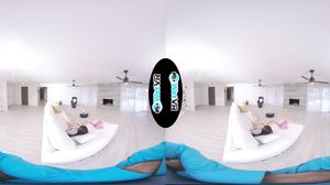 Mackenzie Mace - Bad Babysitter in HD