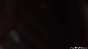 Riley Jean - Control Freak 4K