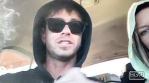 Sparksgowild - Sgw Road Trip To Florida Day 2 Sex In A