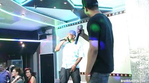 DrunkSexOrgy - 2010-07-16