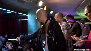 DrunkSexOrgy - 2010-09-17