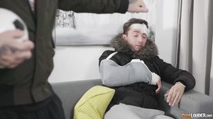 DAUGTHER Apolonia Lapiedra