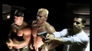 Little Lupe Rare Gangbang